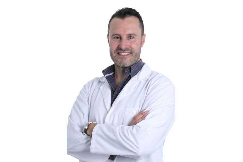 Dr. Rui Gomes