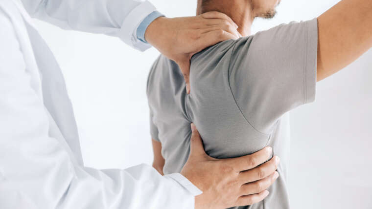 Osteopatia